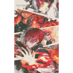 FIRE TITANS!