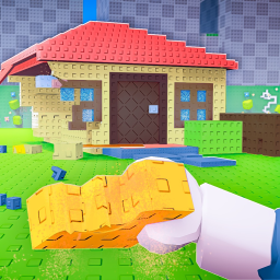 Eat a House 🏠🍽️ icon