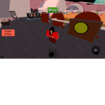 Giving robux to no robux people