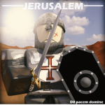 Kingdom Of Jerusalém
