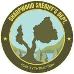 Sharp Woods Sheriff Department