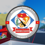 [HG] Honour Guard's of Vietnam