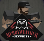 [MWSC] | Merryweather Security Consulting