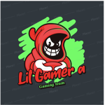Lil gamer a squad