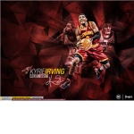 Kyrie Irving Fans!