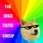 The Doge Meme Group