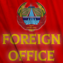 Foreign Office