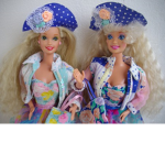StreetBarbies