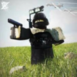 🛠️ Project: Roblox 🛠️ icon