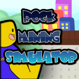 Rock Mining Simulator