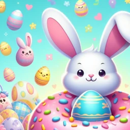 [🐰] Obby But You're a Donut icon