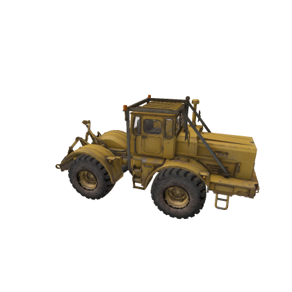 kirovets k-700