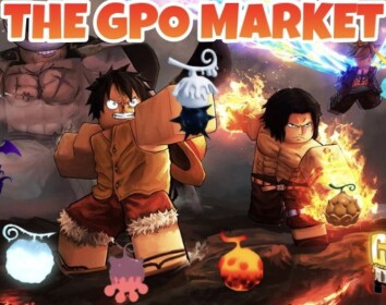 The GPO Market