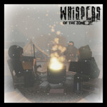 ☢️ Whispers of the Zone [RP]
