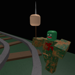 ★Cart Ride Tycoon Through a Scary Cave V2★ icon