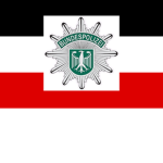 THE BUNDESPOLIZEI
