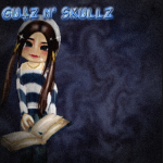 Gutz n’ skullz