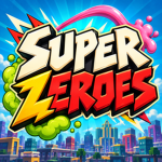 Superzeroes