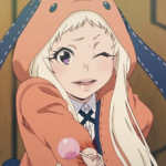¡Runa Yomozuki Fan Club! Group Thumbnail