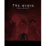 the mimic fanatics