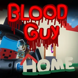 Bloodguy Home 🇧🇷 icon