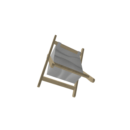 Realistic Basket for Clothes