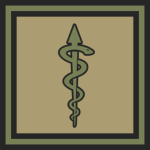 Spear of Asclepius