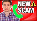 group of the scam