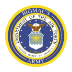 |BMA| United States Air Force