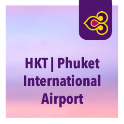 HKT | Phuket International Airport V3