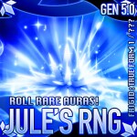 [GEN 5] Jule's RNG