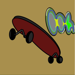 skateboarding simulator
