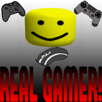 ReAL GaMEr'S...