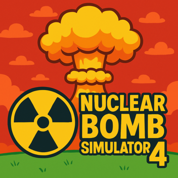 Nuclear Bomb Simulator 4