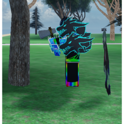 Pvp Tree