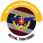 [royal Headquarters ] กองบัญชาการกองทัพไทย