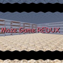 Maze Game REDUX icon