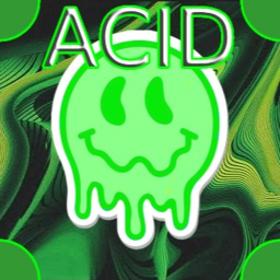 THRUST PEOPLE TO NUCLEAR ACID FOR