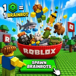 Cereal of Brainrots