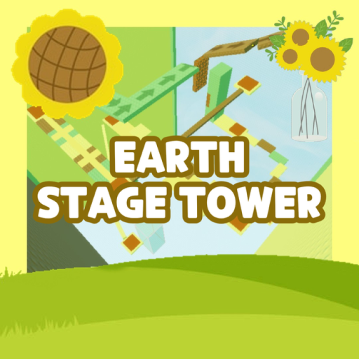 EARTH STAGE TOWER