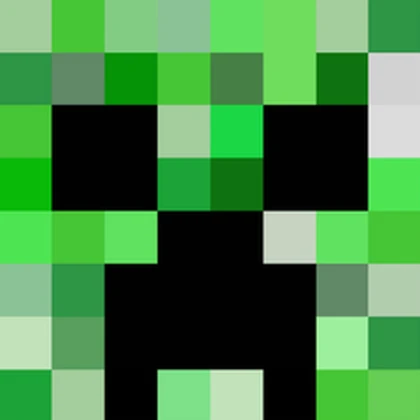 Mine UGC Roblox group icon