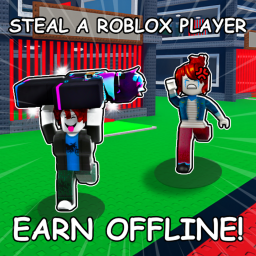 Steal A Roblox Player