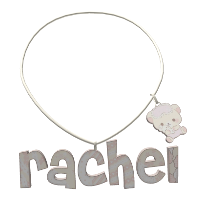 rachel thumbnail