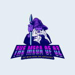 The Mega Of Oz - Part Of The Mega Neon Zoo