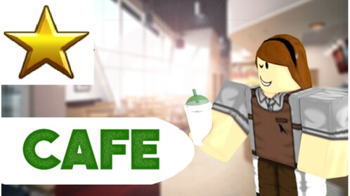 STAR CAFE® 