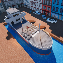 Roblox Borealis