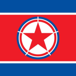 Democratic Peoples Republic of Koreaᅠᅠ