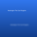 Newtington-The Cool Kingdom