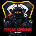 【"BFEsp"】Batalhão de Forças Especiais