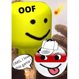 Button Upgrader Simulator !